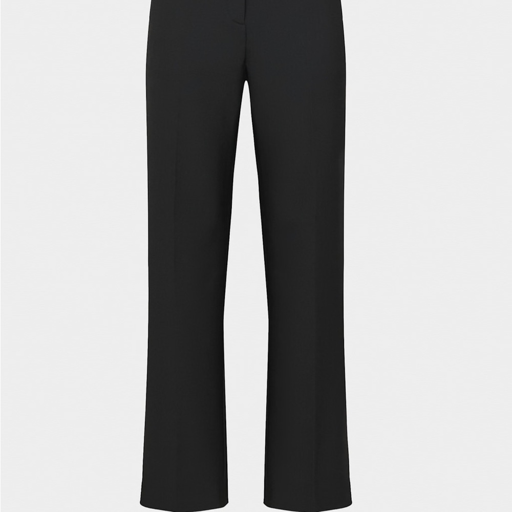 Aritzia Babaton Agency Pant in Black